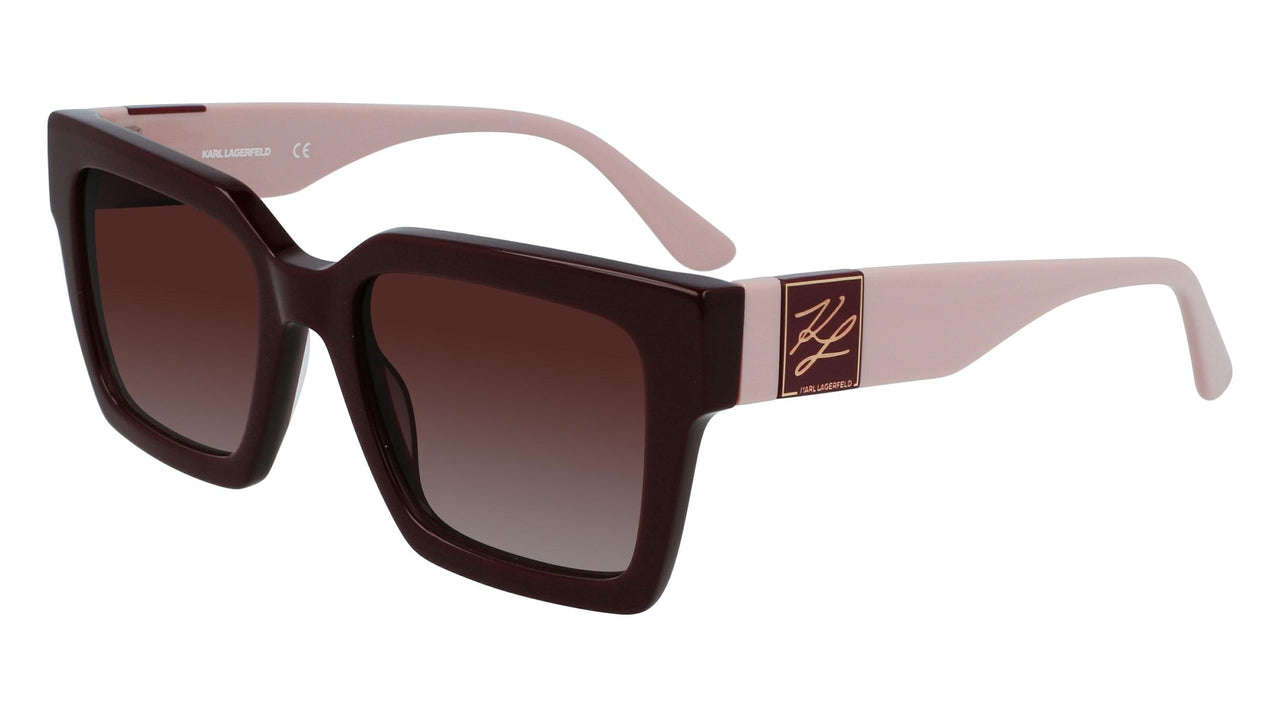 Karl Lagerfeld KL6057S Sunglasses