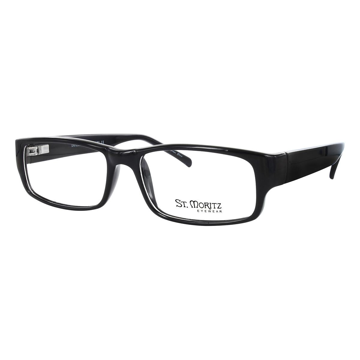 ST MORITZ DIPLOMAT Eyeglasses