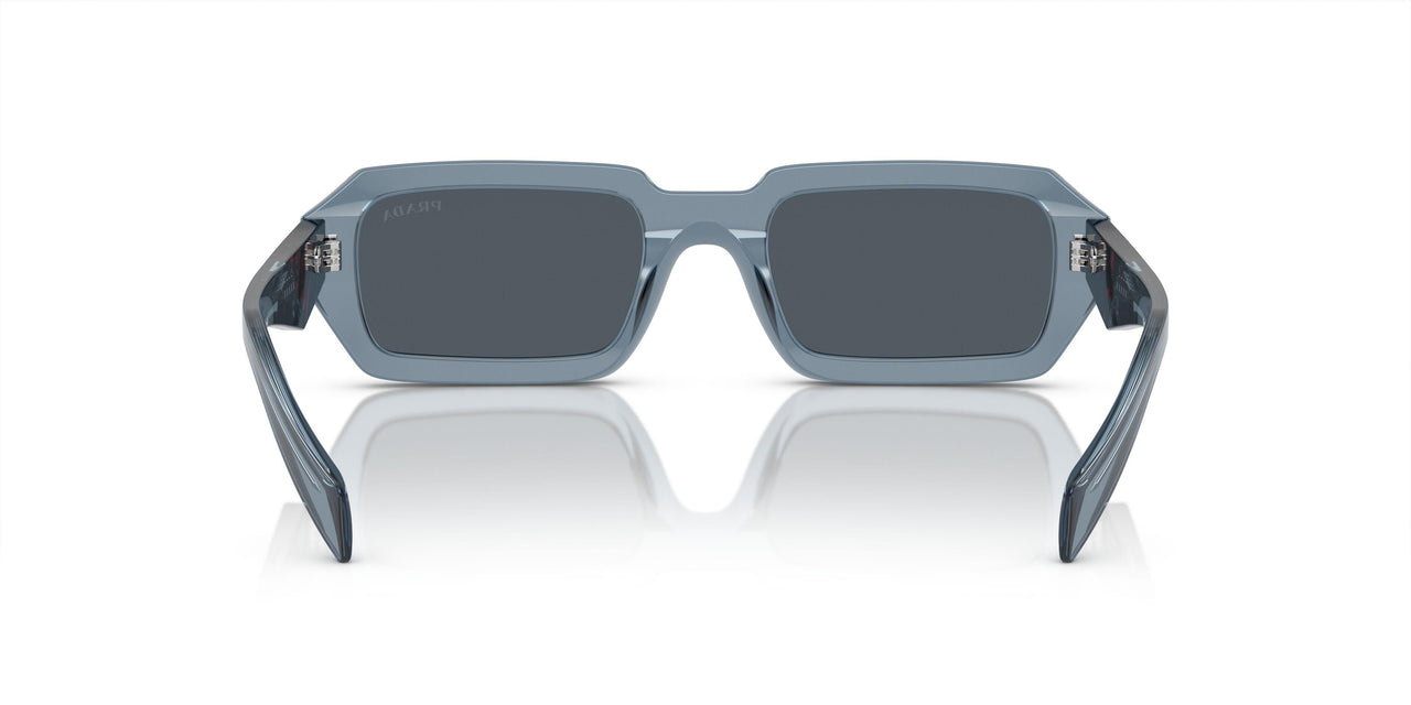 19O70B - Blue - Dark Grey