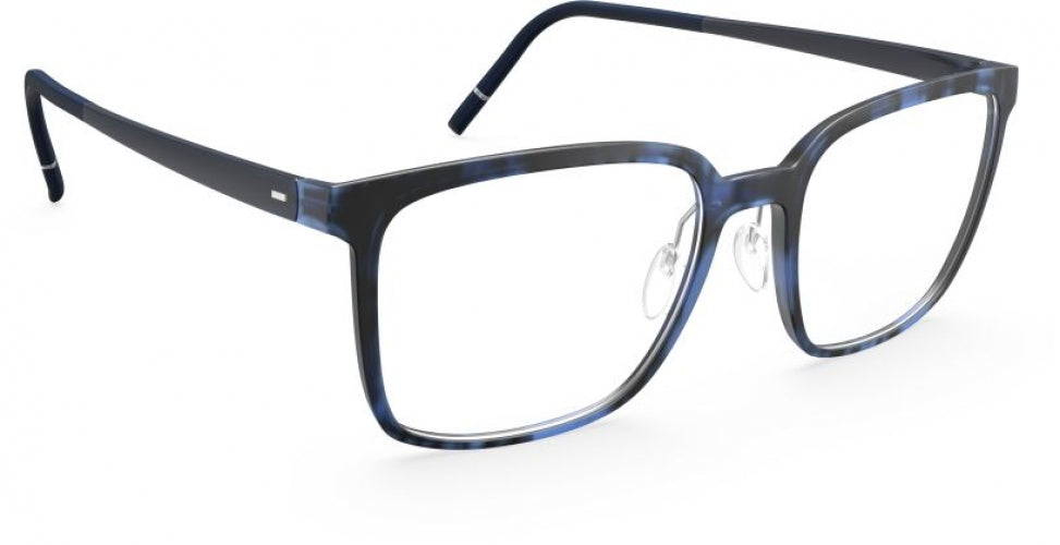 Silhouette Vivid Sky FR 2957 Eyeglasses