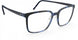 Silhouette Vivid Sky FR 2957 Eyeglasses