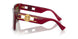 543073 - Red - Dark Brown