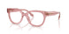 2021 - Pink