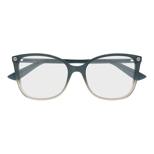 030 - Grey/Blue - Transparent