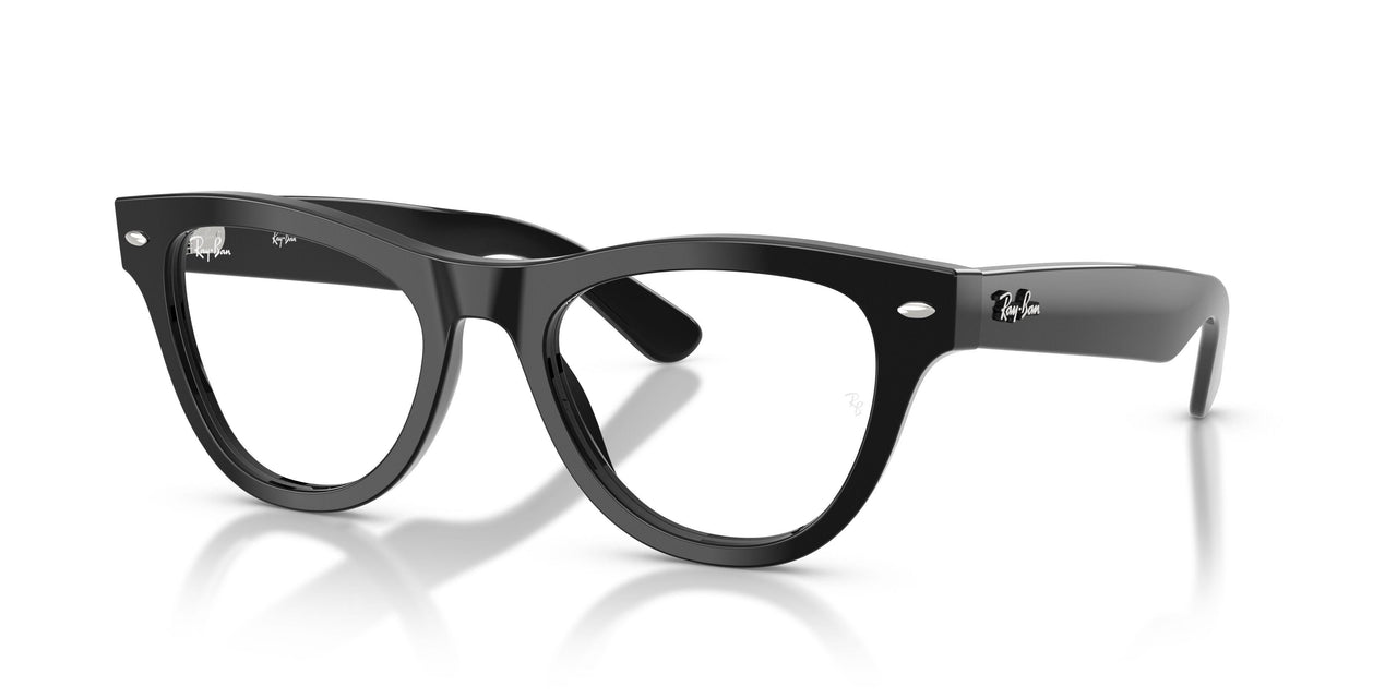2000 - Black - Clear