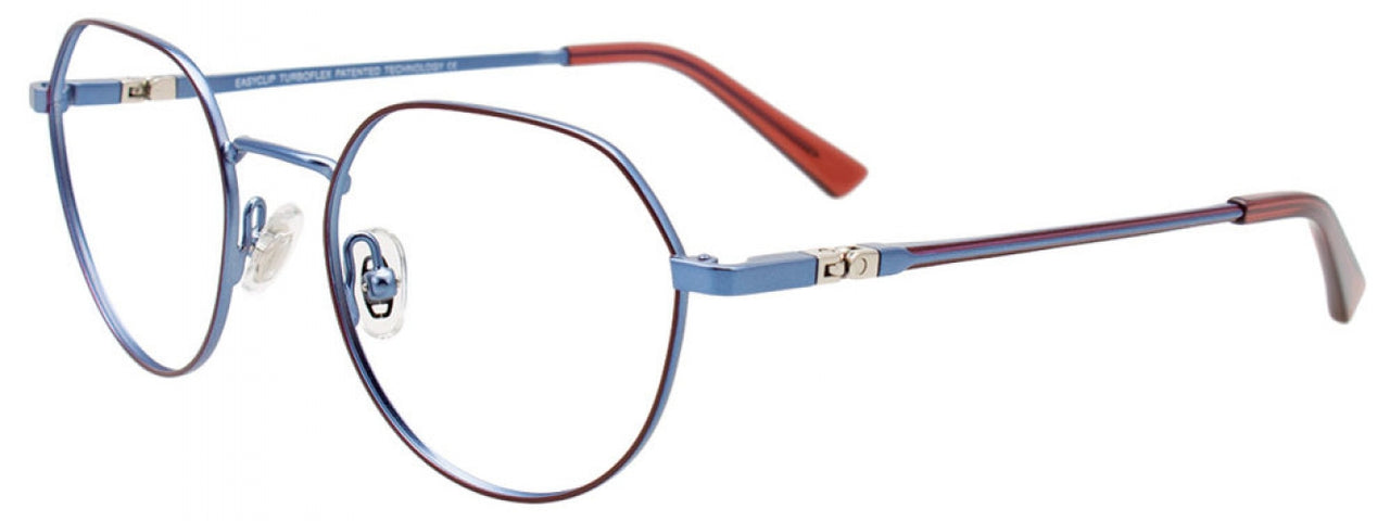 10 - Demi Blond & Tortoise / Light Brown