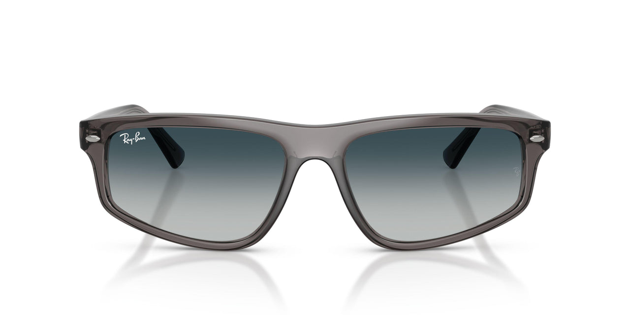 667532 - Grey - Grey Gradient Blu