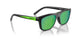 27531W - Black - Clear