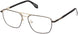 ADIDAS ORIGINALS 5069 Eyeglasses