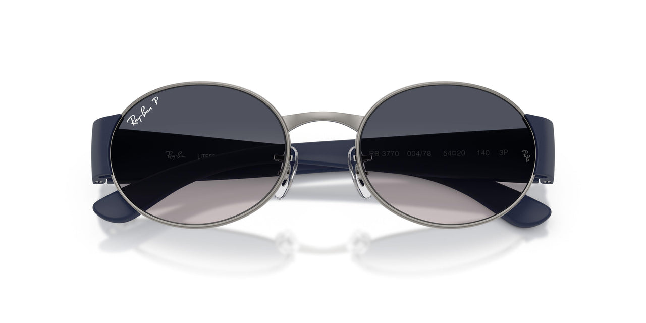 004/78 - Grey - Blue Gradient Polarized
