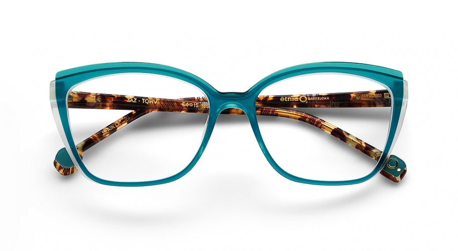 TQHV - Turquoise Havana