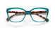 TQHV - Turquoise Havana