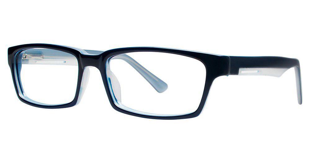 PLASTICS II LIMIT Eyeglasses