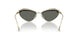 40137P - Gold - Brown Mirror Gold