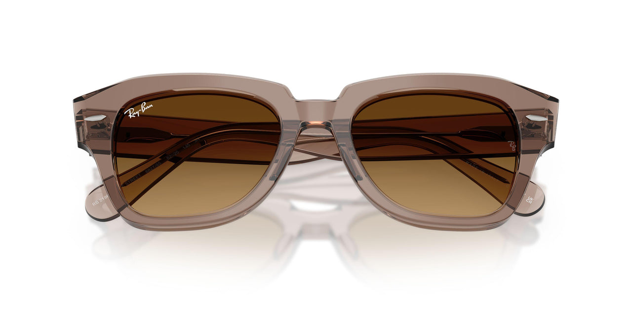682785 - Brown - Gradient Brown