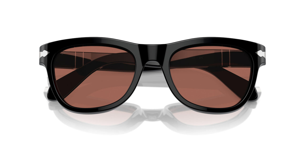 95/H2 - Black - Blue Vintage
