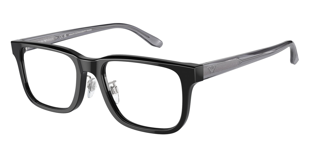 Emporio Armani 3218F Eyeglasses