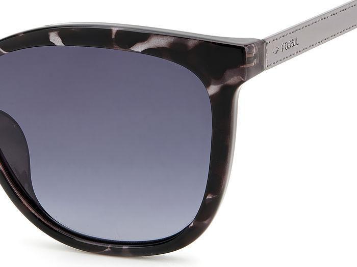 0ACI-9O - GREY HVN - Grey Shaded