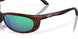 905809 - 10 Tortoise - Green Mir 580g