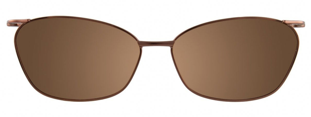 10 - Dark Plum & Marbled Brown