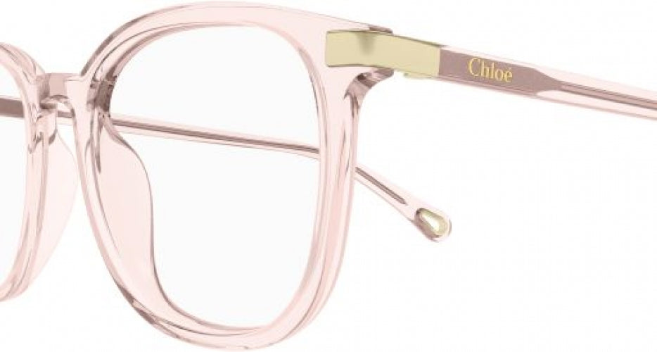 003 - Pink - Transparent