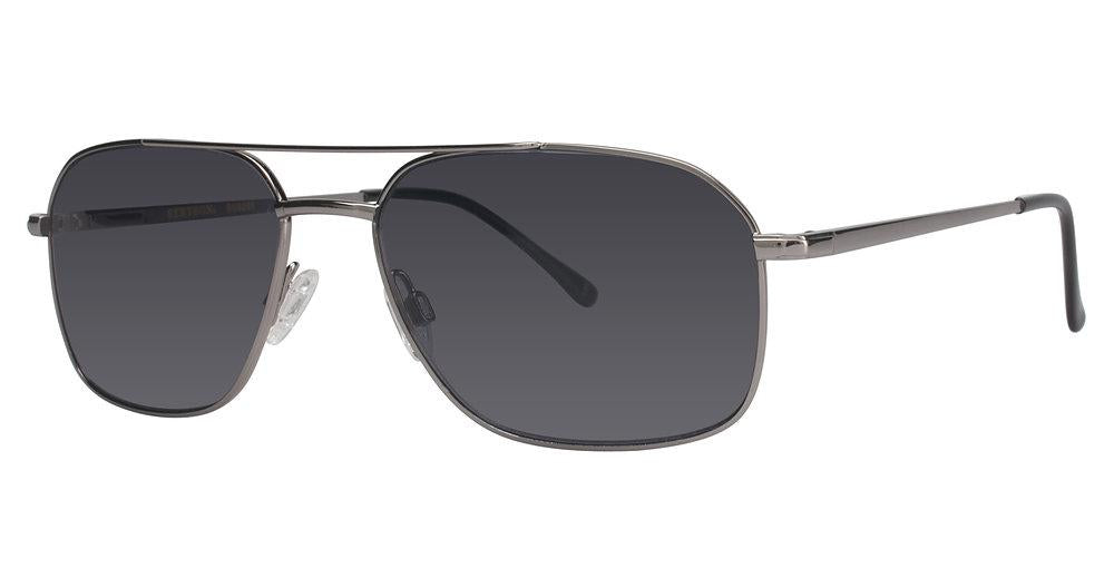 058 - Lt Gunmetal