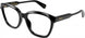001 - Black - Transparent