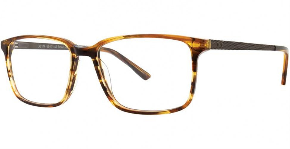 Danny Gokey 174 Eyeglasses