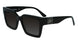 Karl Lagerfeld KL6057S Sunglasses