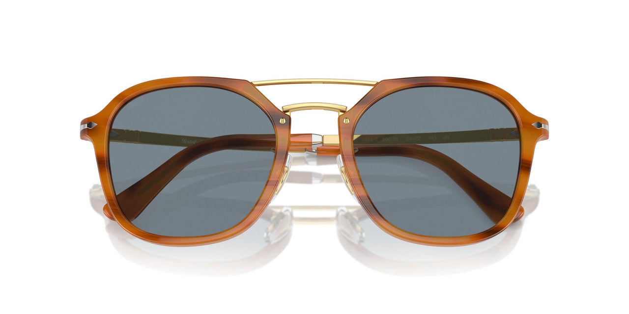 960/56 - Tortoise - Light Blue