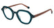Exces 3185 Eyeglasses