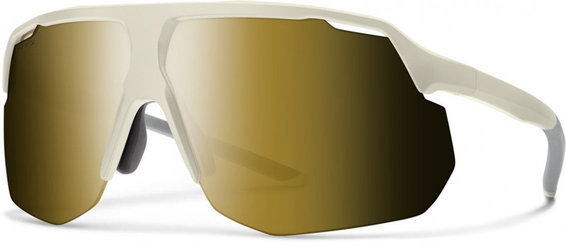 206770Z1P740K - Matte Bone - Chromapop Black Gold Mirror