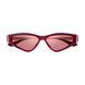 003 - Red/Silver - Red