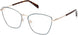 Emilio Pucci 5243 Eyeglasses