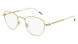 Montblanc Established MB0111O Eyeglasses