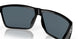 901813 - 11 Shiny Black - Gray Sil Mir 580p