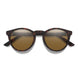 208902N9P52SP - Matte Tortoise - Polarized Brown
