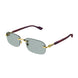 Gucci GG1221S Sunglasses