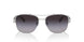 90018G - Silver - Grey Gradient