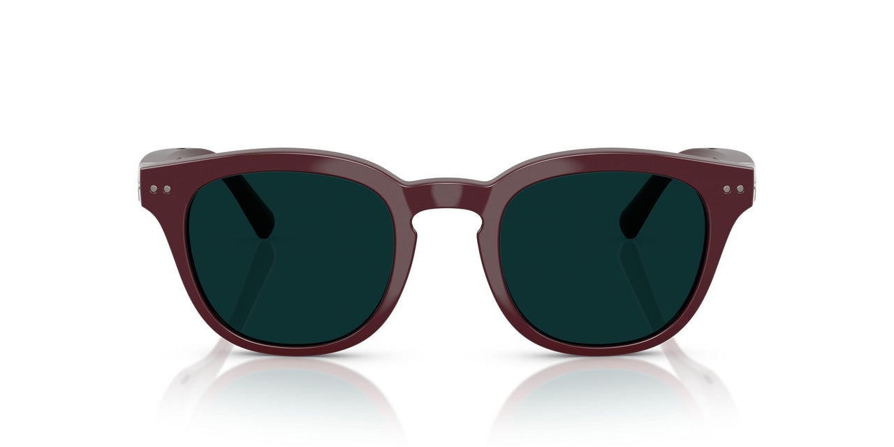 05 - Red - Clear To Emerald