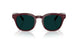 05 - Red - Clear To Emerald