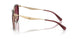 94518H - Gold - Burgundy Gradient