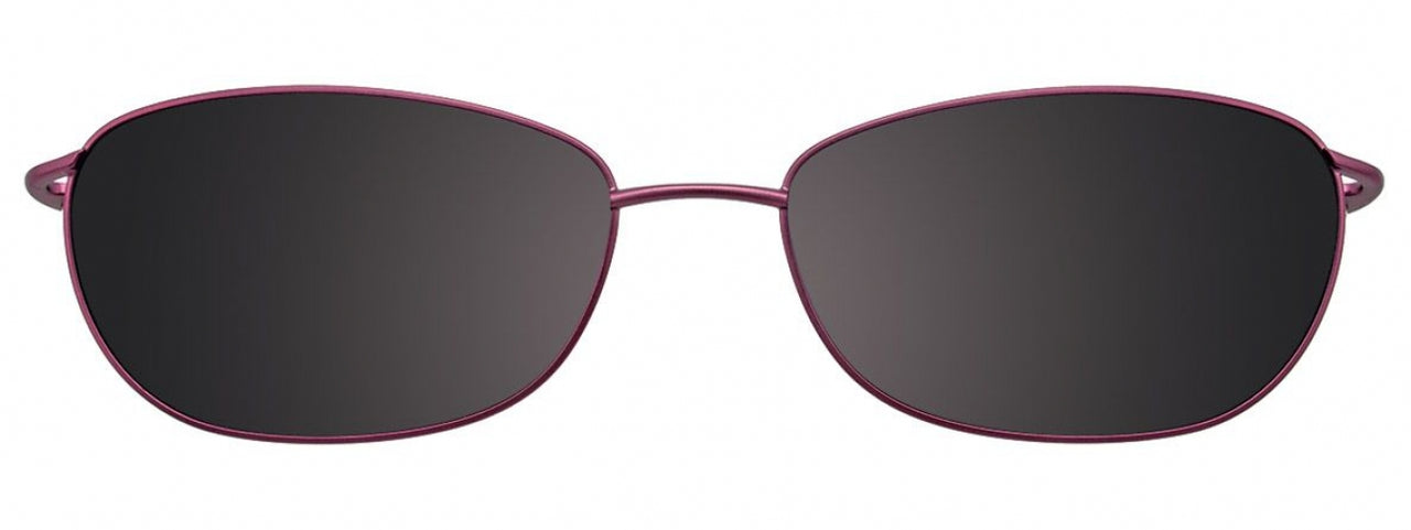 80 - Satin Plum