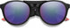 2067283MR53DF - Wild Child - Chromapop Polarized Violet Mirror