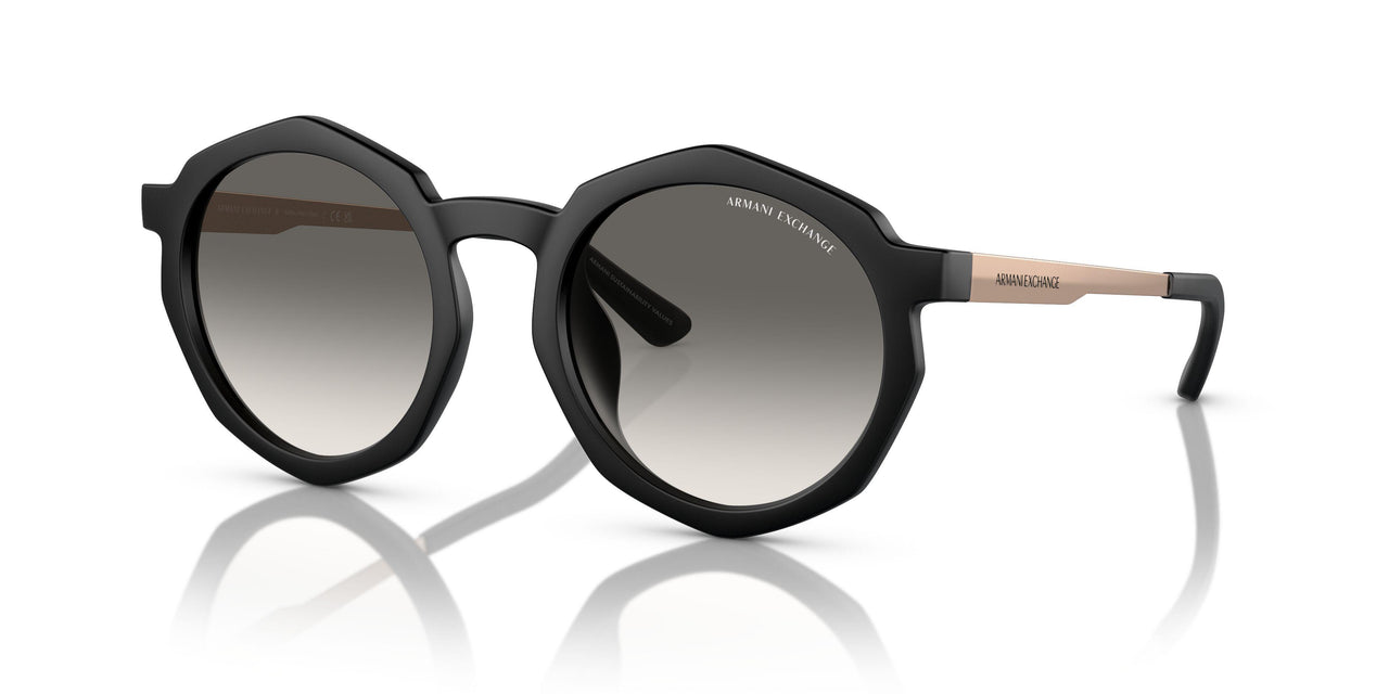 815811 - Black - Gradient Grey