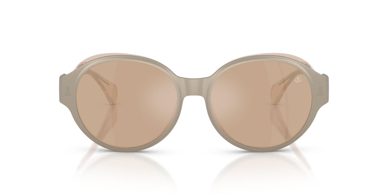 10035A - Copper - Mirror Brown Gold