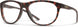 Smith Optics Prescription Eyeglass Prescription Eyeglasses 102793 Uplift RX Eyeglasses