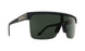 0000044 - Black Soft Matte - HD Plus Grey Green
