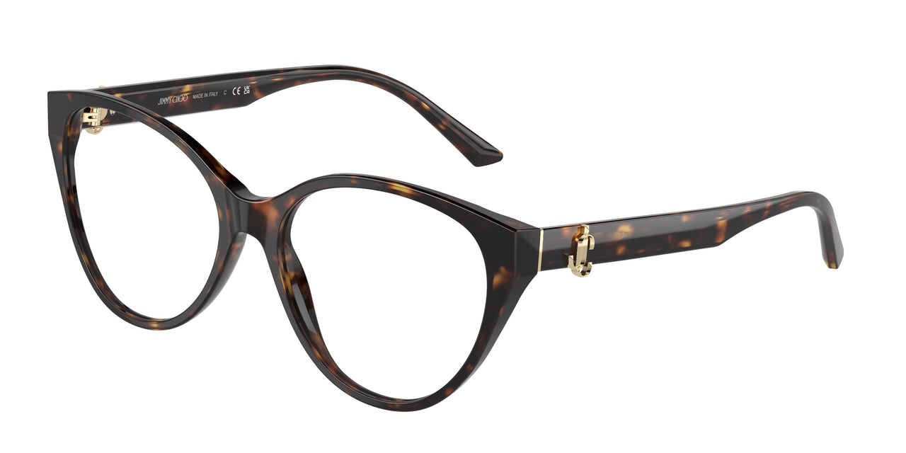 Jimmy Choo 3009 Eyeglasses