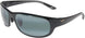 02J25 - Gloss Black Fade - Neutral Grey Readers 2.50